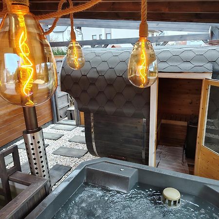 Gama Spa Władysławowo Εξωτερικό φωτογραφία