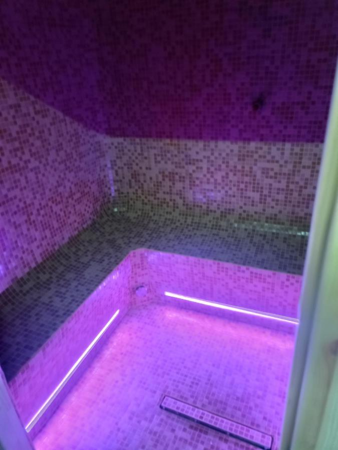 Gama Spa Władysławowo Εξωτερικό φωτογραφία