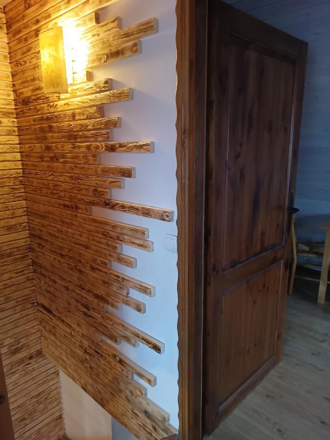 Gama Spa Władysławowo Εξωτερικό φωτογραφία