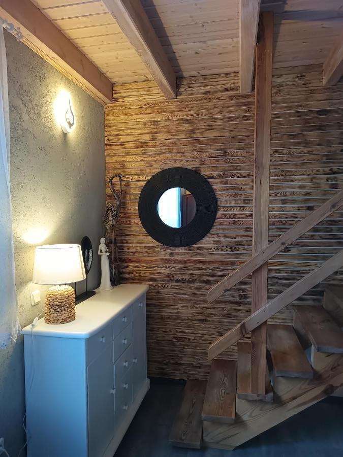 Gama Spa Władysławowo Εξωτερικό φωτογραφία