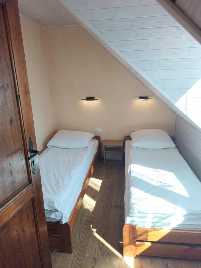 Gama Spa Władysławowo Εξωτερικό φωτογραφία