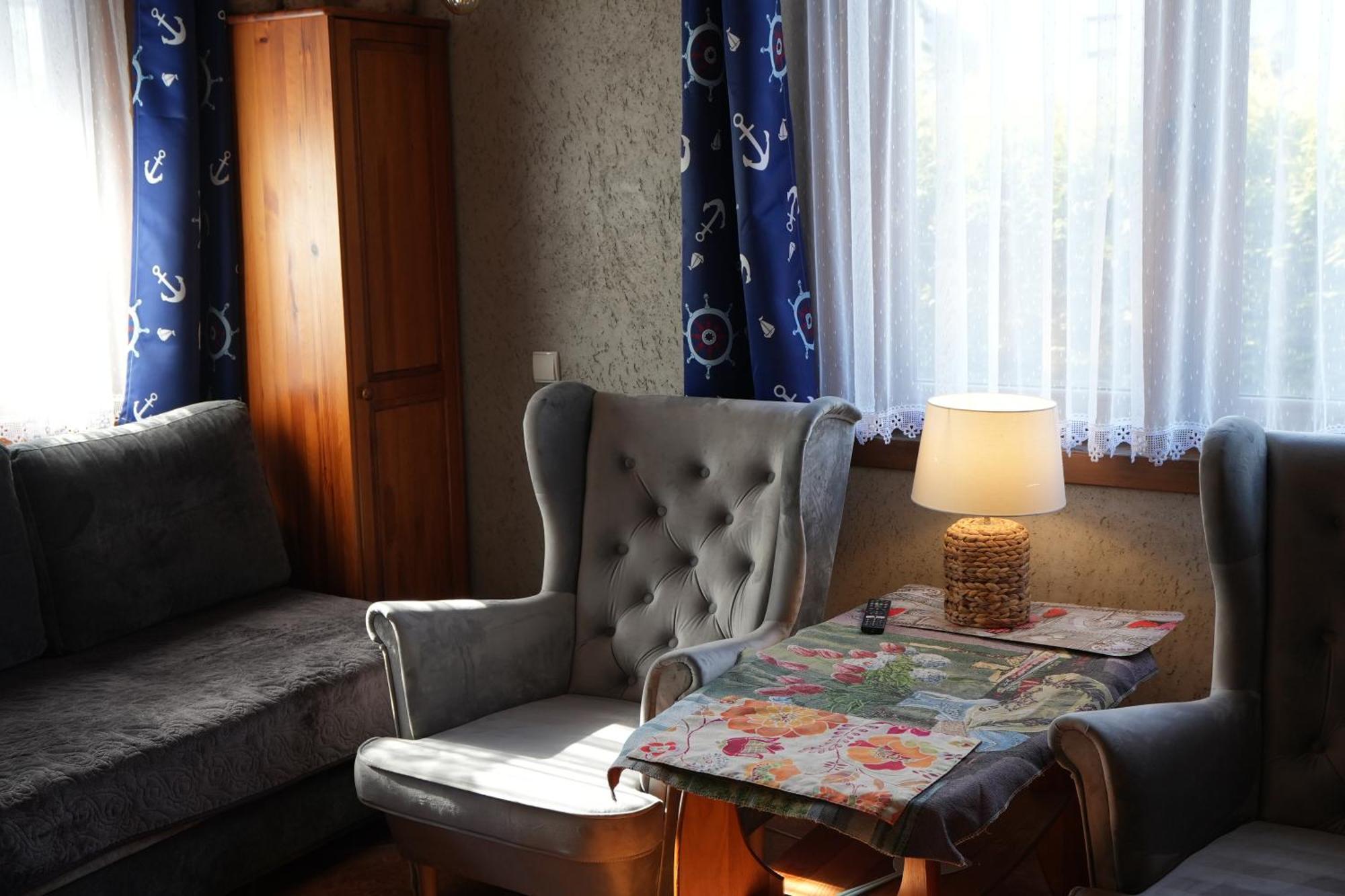 Gama Spa Władysławowo Εξωτερικό φωτογραφία