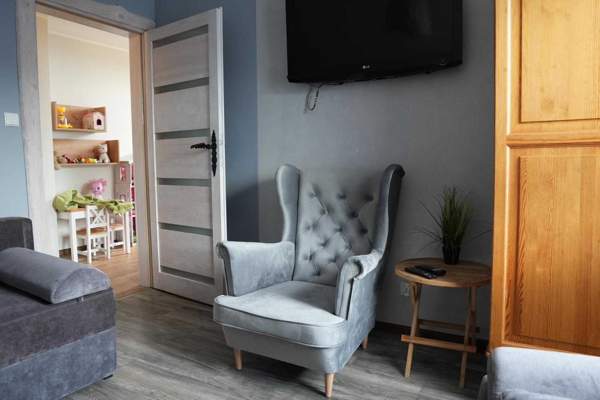 Gama Spa Władysławowo Εξωτερικό φωτογραφία