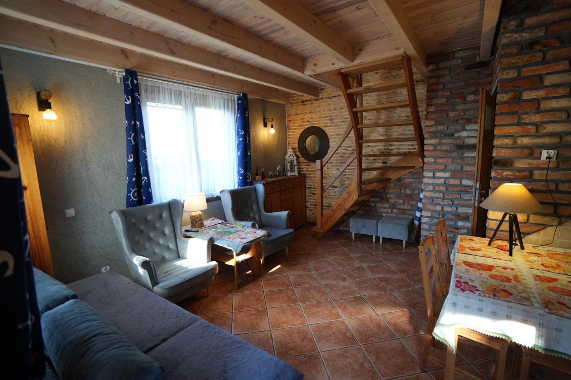 Gama Spa Władysławowo Εξωτερικό φωτογραφία