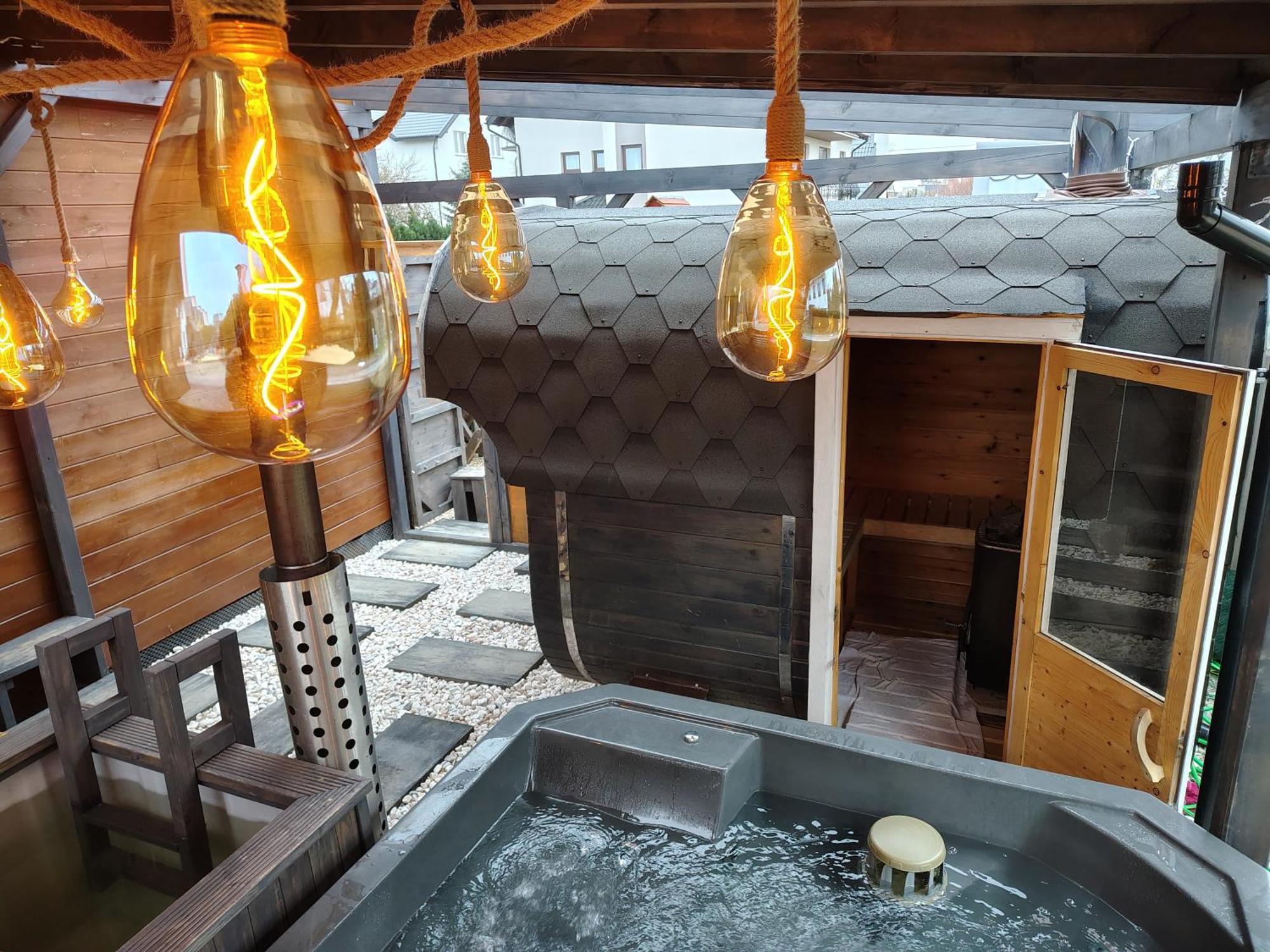 Gama Spa Władysławowo Εξωτερικό φωτογραφία
