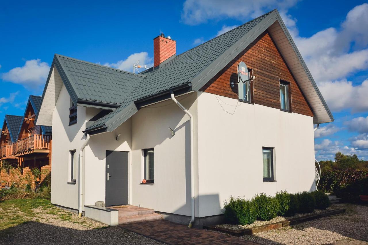 Gama Spa Władysławowo Εξωτερικό φωτογραφία