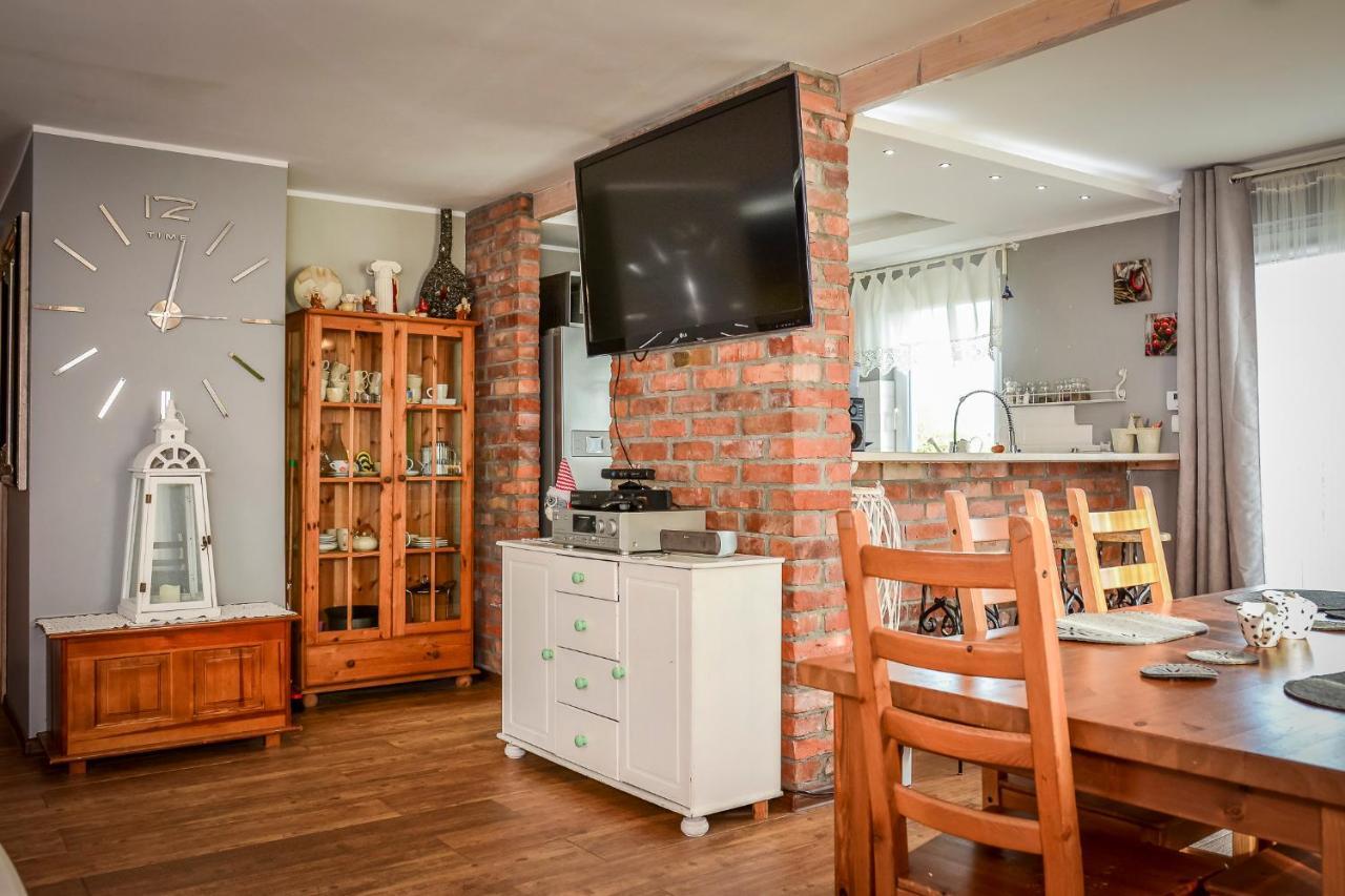 Gama Spa Władysławowo Εξωτερικό φωτογραφία