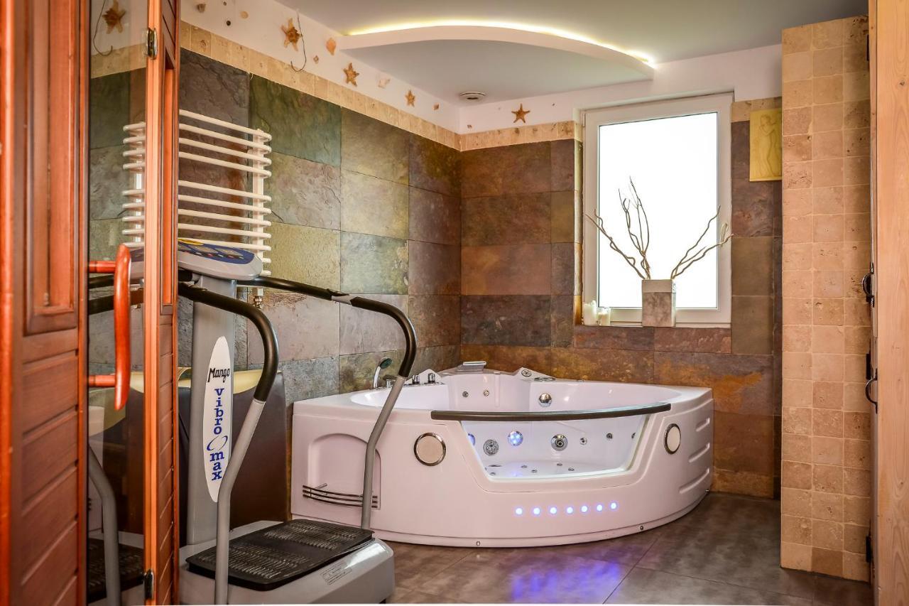 Gama Spa Władysławowo Εξωτερικό φωτογραφία