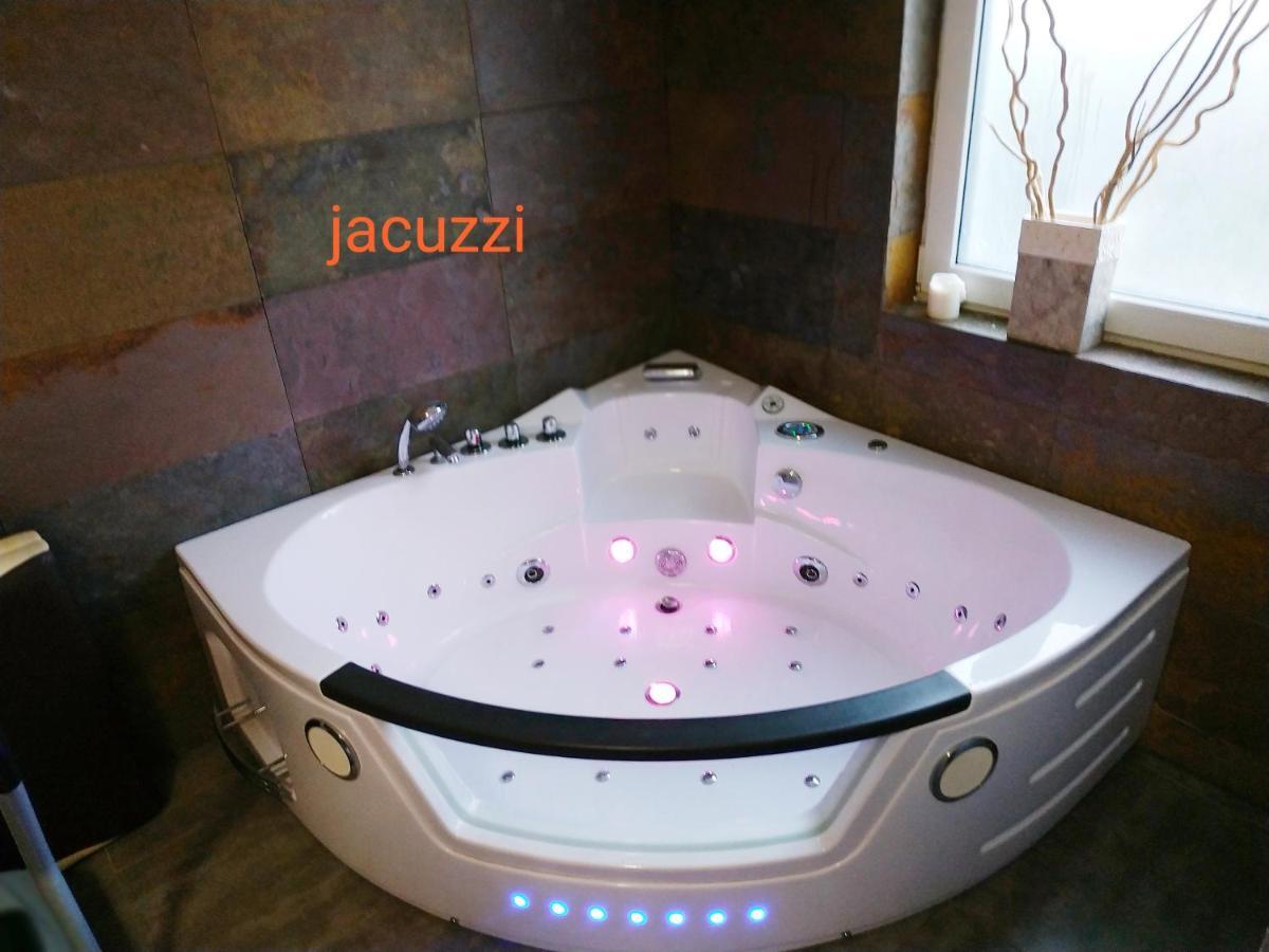 Gama Spa Władysławowo Εξωτερικό φωτογραφία