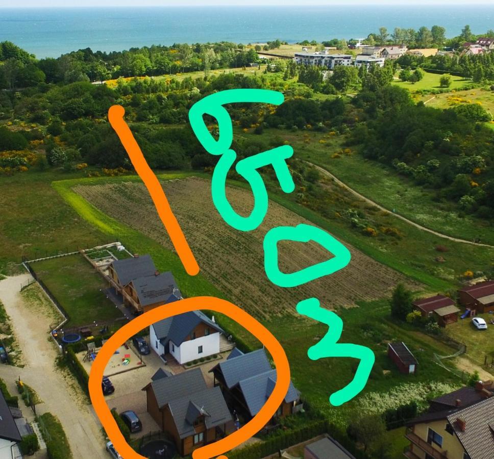Gama Spa Władysławowo Εξωτερικό φωτογραφία