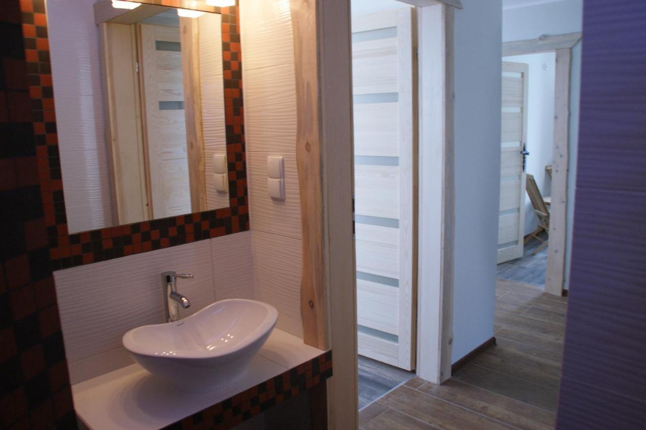 Gama Spa Władysławowo Εξωτερικό φωτογραφία